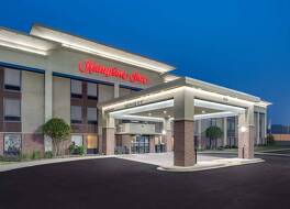 Hampton Inn Joliet-I-55 写真