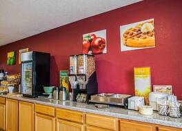 クオリティ イン オファロン IL - セントルイス 写真