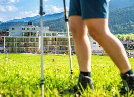 イティ アルペンホテル カイザーフェルス 写真