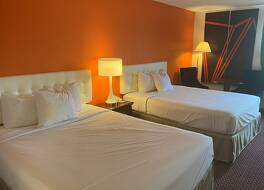 ハワード ジョンソン バイ ウィンダム マンテノ 写真