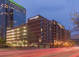 Courtyard by Marriott Louisville Downtown 写真