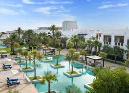 Sharq Village & Spa, a Ritz-Carlton Hotel