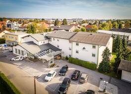 Hotel Kern Buam 写真