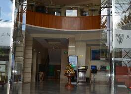 アゼマン ホテル