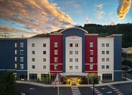 Candlewood Suites Asheville Downtown