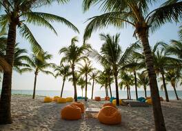 Andochine Resort & Spa Phu Quoc 写真