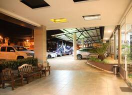 ホテル シャローン 写真