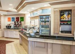 コンフォート スイーツ フォート ウェイン - サウスウエスト 写真