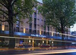 ヒルトン ロンドン ケンジントン 写真