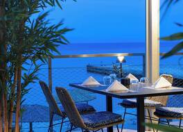 アムモン ゼウス ホテル 写真