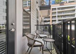 カサ アット アーティザン ミュージック ロウ ナッシュビル 写真