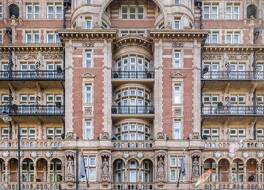 キンプトン フィッツロイ ロンドン バイ IHG