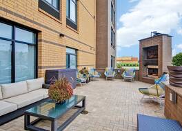 SpringHill Suites by Marriott Cincinnati Airport South 写真