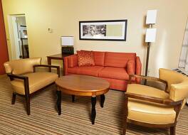 コートヤード バイ マリオット シカゴ オヘア 写真