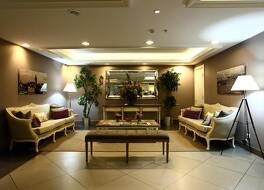 Cheya Besiktas Hotel & Suites- Special Category 写真