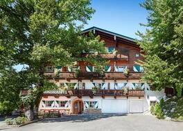 Landsitz Römerhof 写真