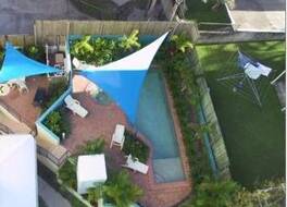 キングスロウ ホリデー アパートメンツ 写真