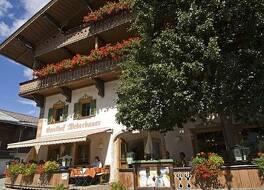 Gasthof Weberbauer 写真