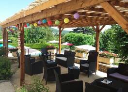 オテル ベル ビュー 写真