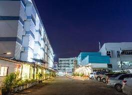 Mayflower Grand Hotel Korat 写真