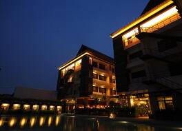 バリ ワールド ホテル