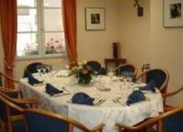 オテル レ サン ジョルジュ 写真