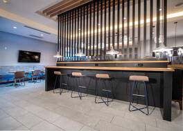 タウンプレイス スイーツ バイ マリオット ルイビル ダウンタウン