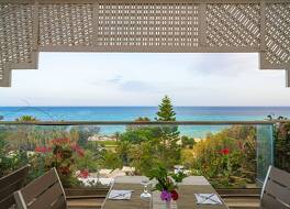 ホテル ソル アズール ビーチ 写真