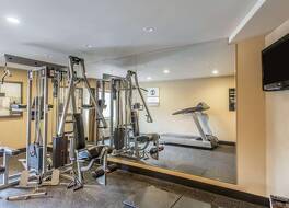 スリープ イン & スイーツ ノックスビル ウエスト 写真