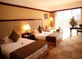 ワンダーポート インターナショナル ホテル 写真