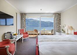 カサ ベルノ スイス クオリティ ホテル 写真