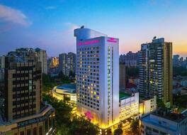 クラウンプラザ ホテル 上海