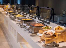 Lavande Hotel (Xi'an Bell Tower Muslim street subway station) 写真