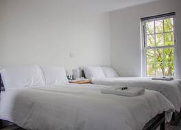 クロフツ ホテル 写真