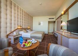 Shalom Hotel Jerusalem 写真