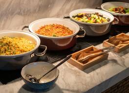 Even Yinchuan Yuehai By IHG 写真