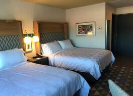 ホリデイ イン タコマ モール バイ IHG 写真