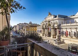 ヴィーベ ナツィオナーレ 写真