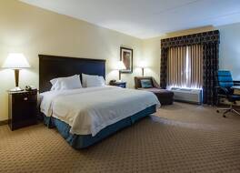 Hampton Inn & Suites Mt. Juliet 写真