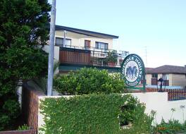 ラベンダー ハウス B&B