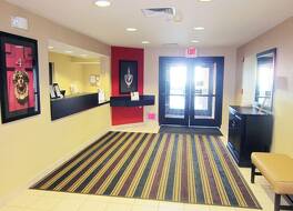 エクステンデット ステイ アメリカ スイーツ タコマ サウス 写真