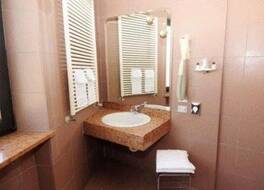 Hotel Borghetti 写真