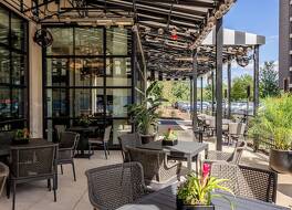 ハイアット セントリック シカゴ オヘア 写真