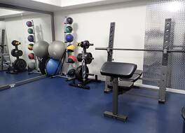 デイズ イン by ウィンダム バレマウント 写真