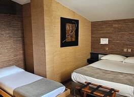 Hôtel Solana, Niort Est 写真