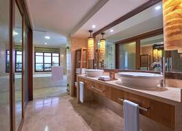 グランド ハイアット バリ 写真