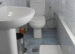 アディス ビュー ホテル 写真