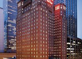 ワーウィック アラートン ホテル シカゴ