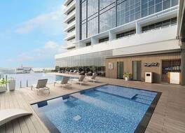 オークウッド ホテル & アパートメンツ グランド バタム