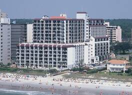 グランデ ショアズ オーシャン リゾーツ コンドミニアムズ 写真